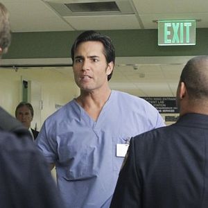 Photo Victor Webster