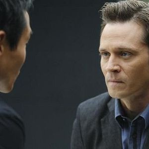 Photo Seamus Dever
