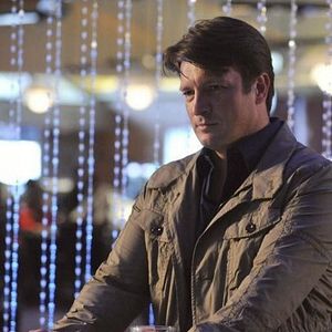 Photo Nathan Fillion