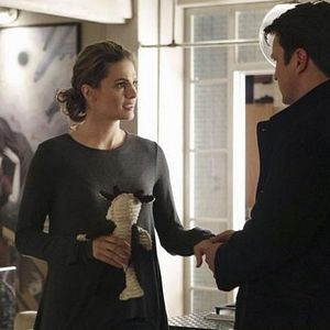 Photo Nathan Fillion