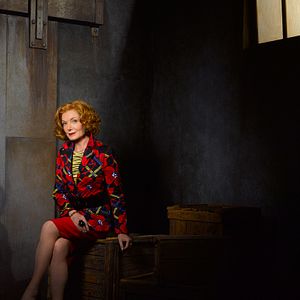 Photo Susan Sullivan