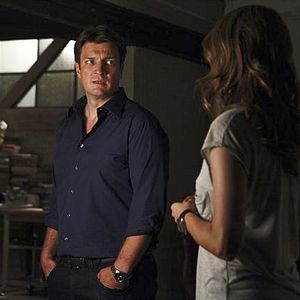 Photo Nathan Fillion
