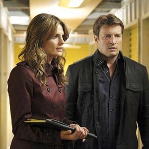 Photo Nathan Fillion