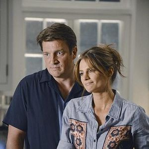 Photo Nathan Fillion