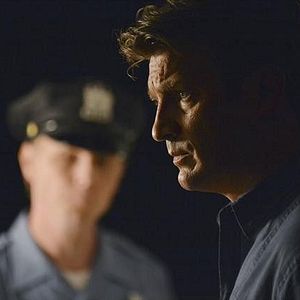 Photo Nathan Fillion