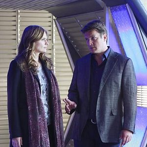 Photo Nathan Fillion