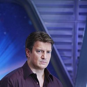 Photo Nathan Fillion