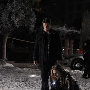 Photo Nathan Fillion