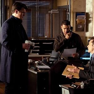 Photo Nathan Fillion