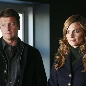 Photo Nathan Fillion