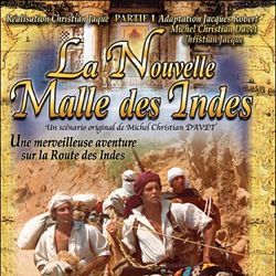 Photo La Nouvelle Malle des Indes