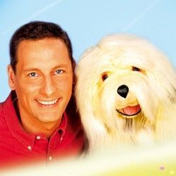 Photo Samson en Gert