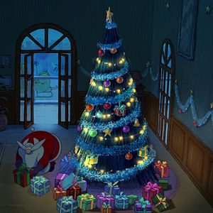 Photo L'Apprenti Père Noël