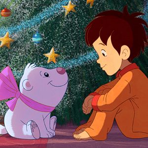 Photo L'Apprenti Père Noël