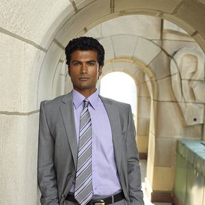 Photo Sendhil Ramamurthy