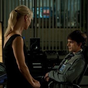 Photo Covert Affairs