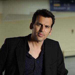 Photo Oded Fehr