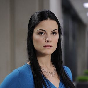 Photo Jaimie Alexander