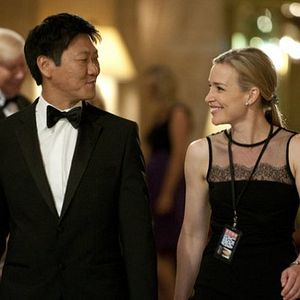 Photo Covert Affairs