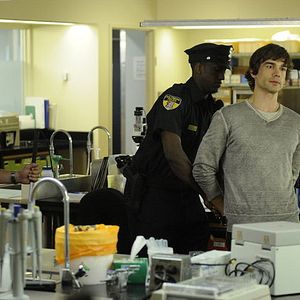 Photo Covert Affairs