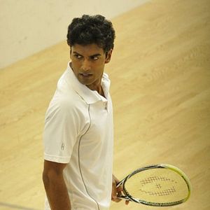 Photo Sendhil Ramamurthy