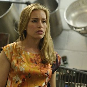 Photo Covert Affairs