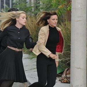 Photo Covert Affairs