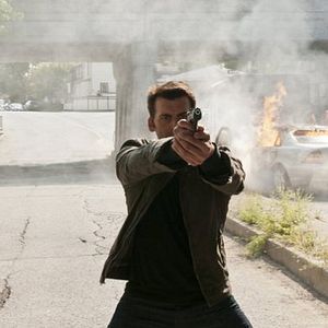 Photo Covert Affairs