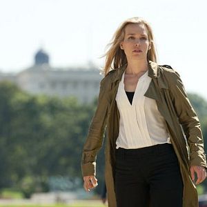 Photo Covert Affairs