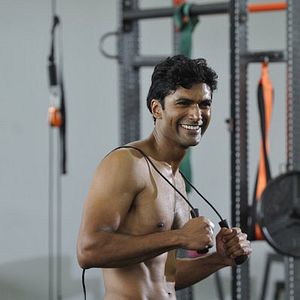 Photo Sendhil Ramamurthy