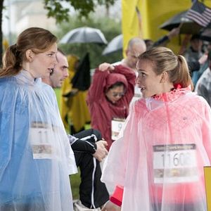 Photo Covert Affairs