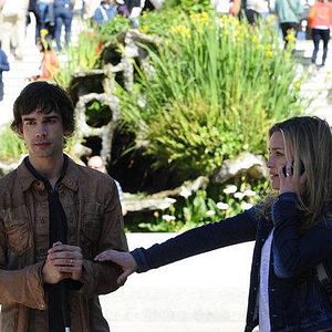 Photo Covert Affairs