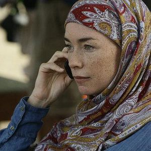 Photo Julianne Nicholson