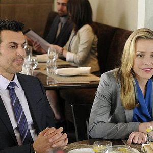 Photo Covert Affairs