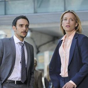 Photo Covert Affairs