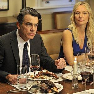 Photo Peter Gallagher