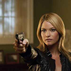 Photo Dark Blue : Unité Infiltrée