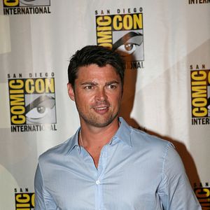 Photo Scott Stewart (XX)