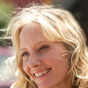 Photo Anne Heche
