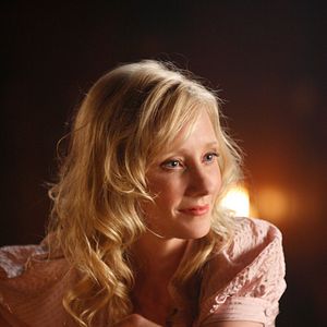 Photo Anne Heche