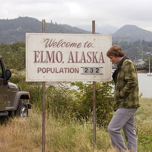 Photo Derek Richardson