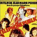 Photo Téléphone public