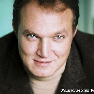 Photo Alexandre Medvedev