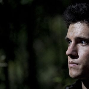 Photo Drew Roy