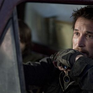 Photo Noah Wyle