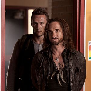 Photo Colin Cunningham