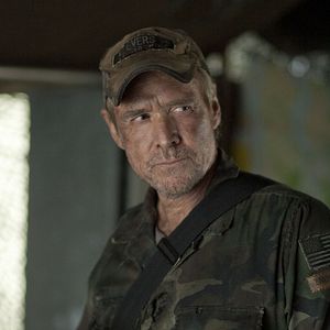 Photo Will Patton