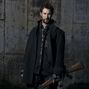 Photo Falling Skies