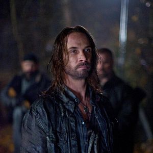 Photo Colin Cunningham