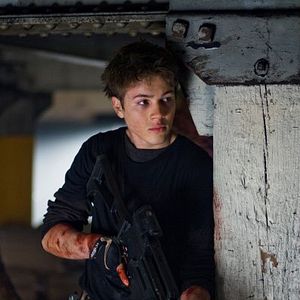 Photo Connor Jessup